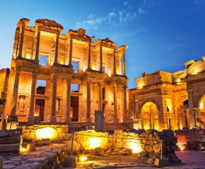Ephesus Tur 2