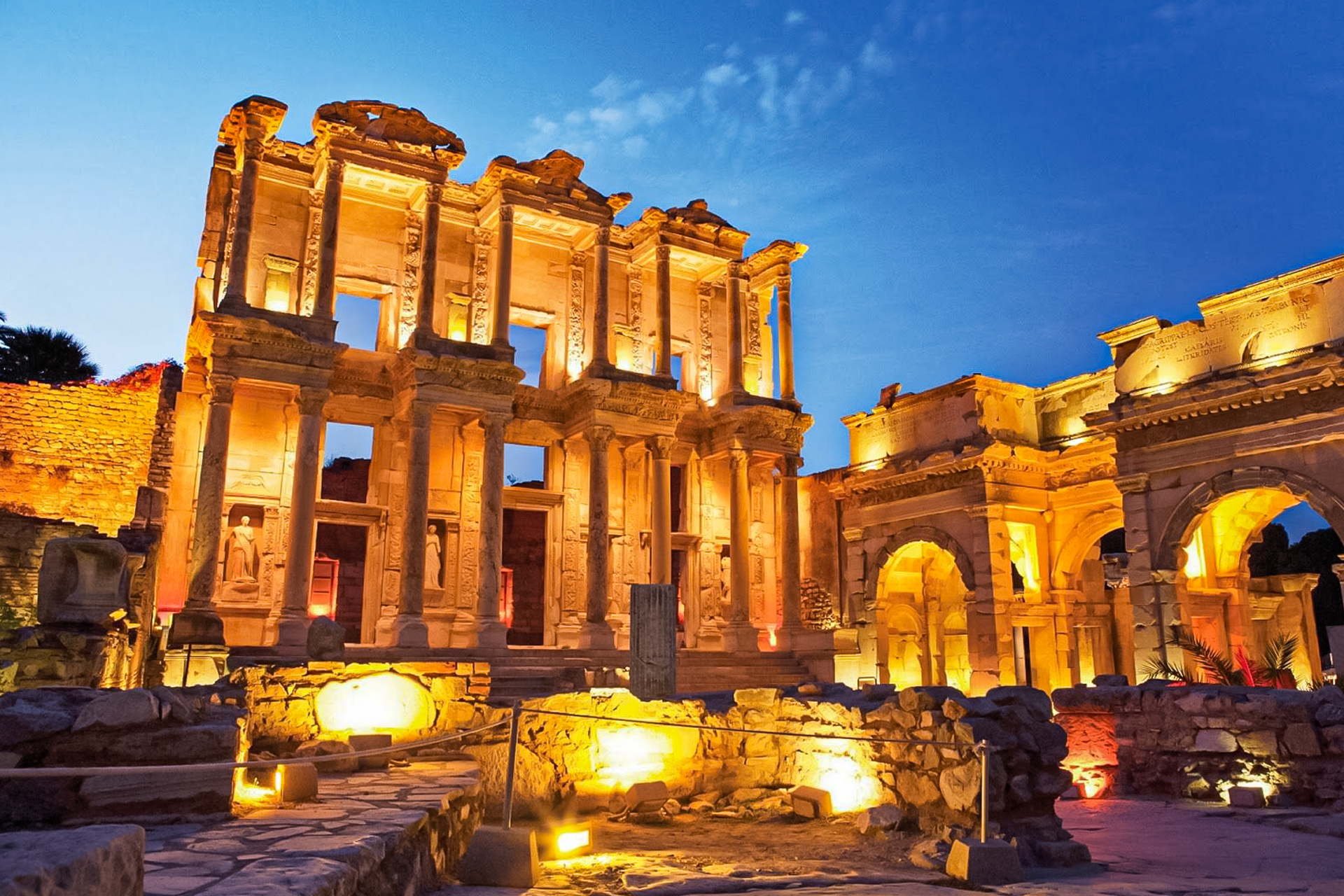 Ephesus Tur 2