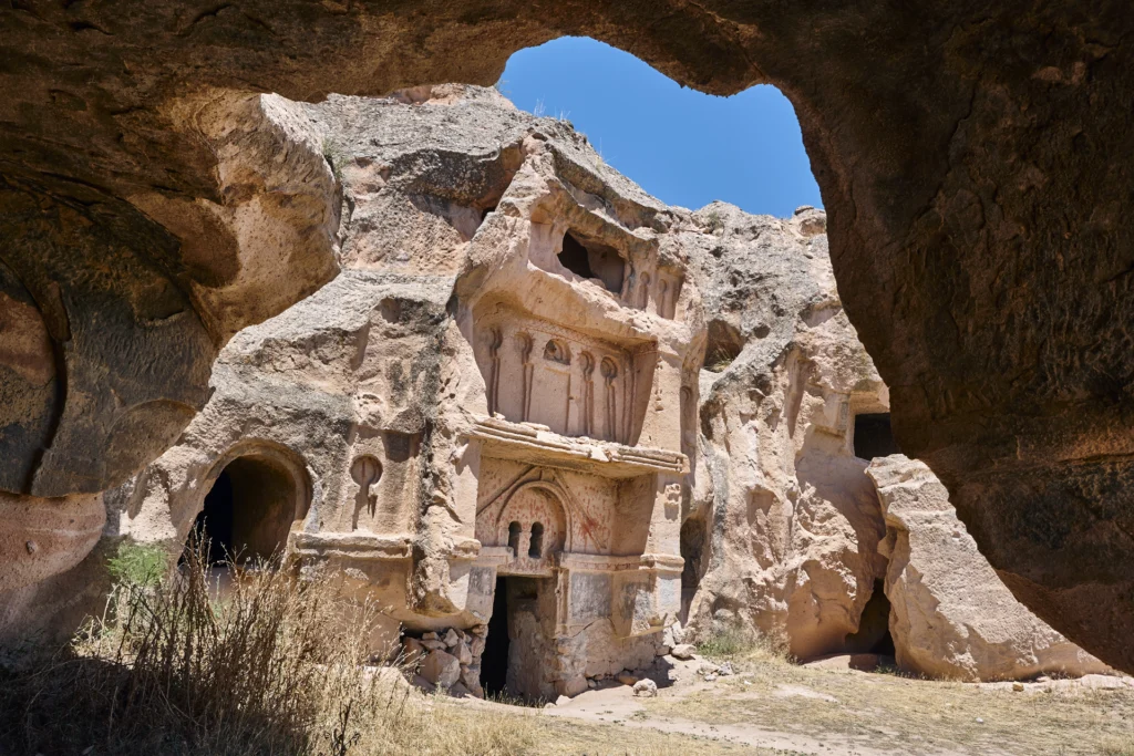 cappadocia tour