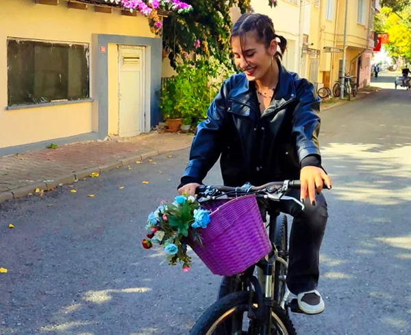 Leisure cycling tour on Istanbul’s Princes’ Islands