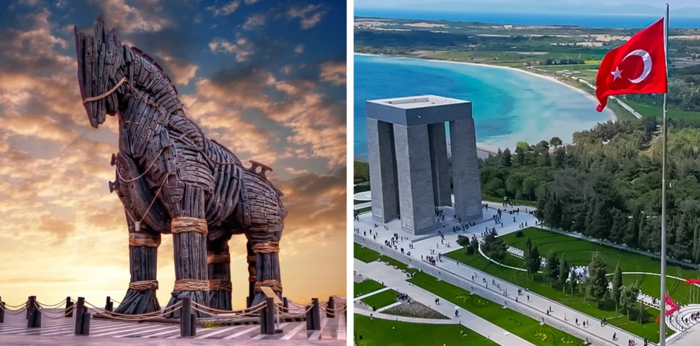 Gallipoli Troy Tur 17