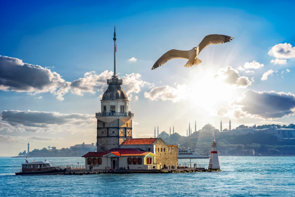 Istanbul