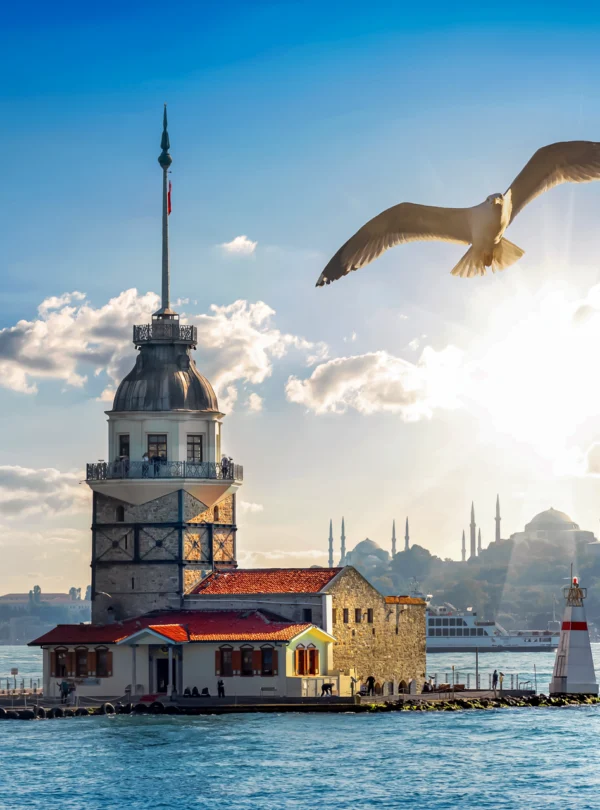 Istanbul