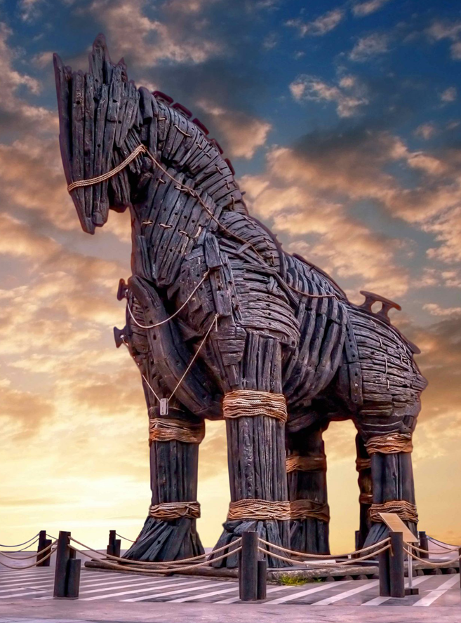 Tour details – Cappadocia highlights