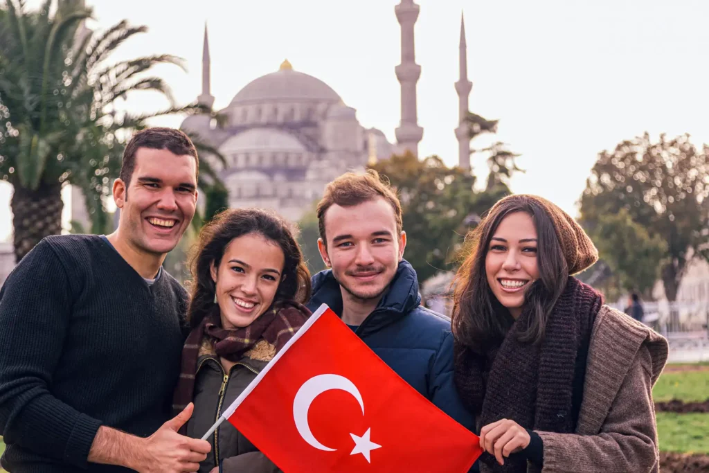 5 Day Turkey Tour