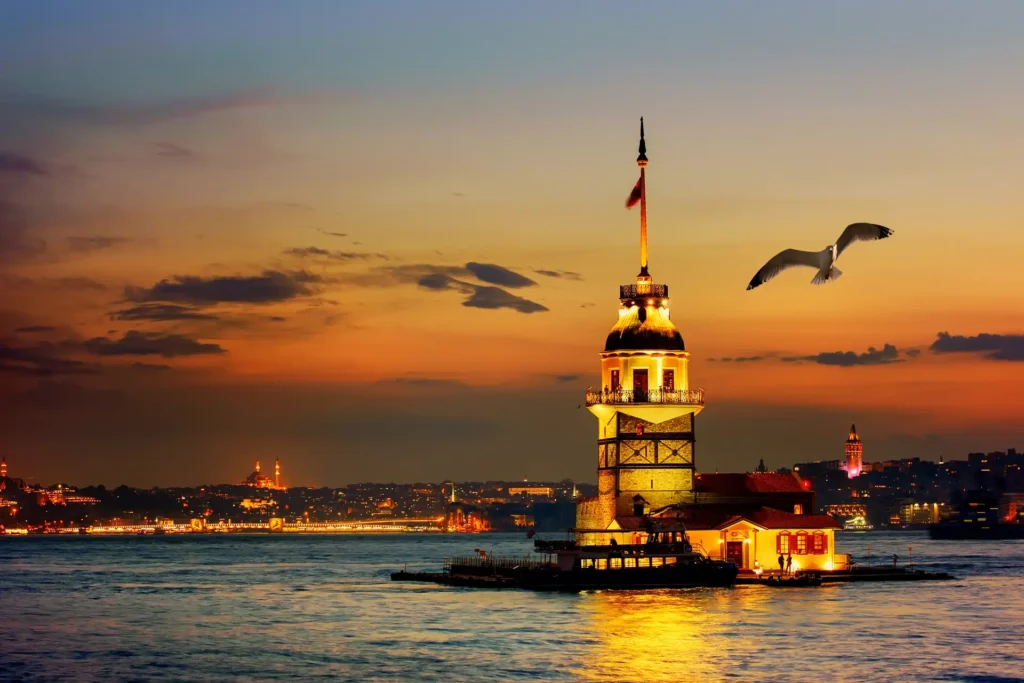 8 Day Turkey Tour