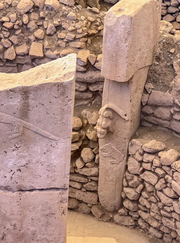 Gobeklitepe Square