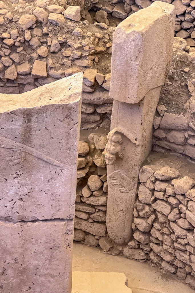 Gobeklitepe Square