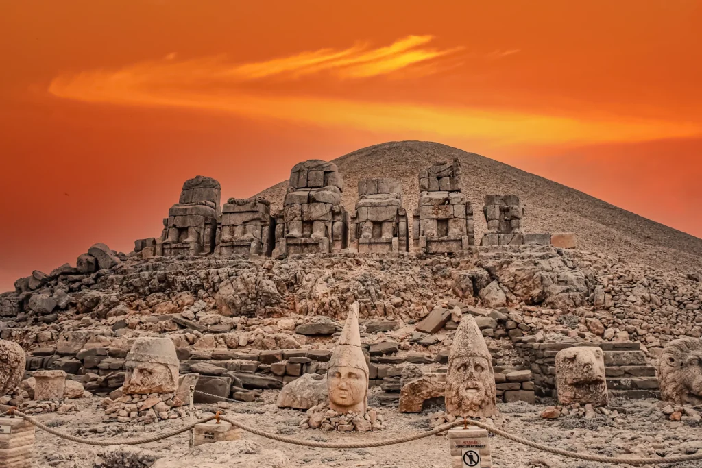 Anatolia Mesopotamia