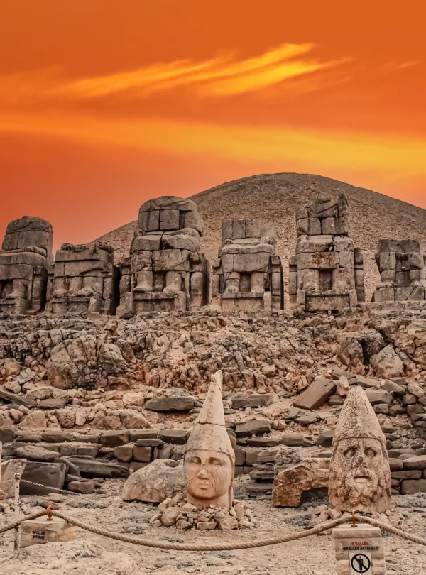 Anatolia Mesopotamia