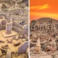 Gobeklitepe nemrut Turdetay kapak 85x85
