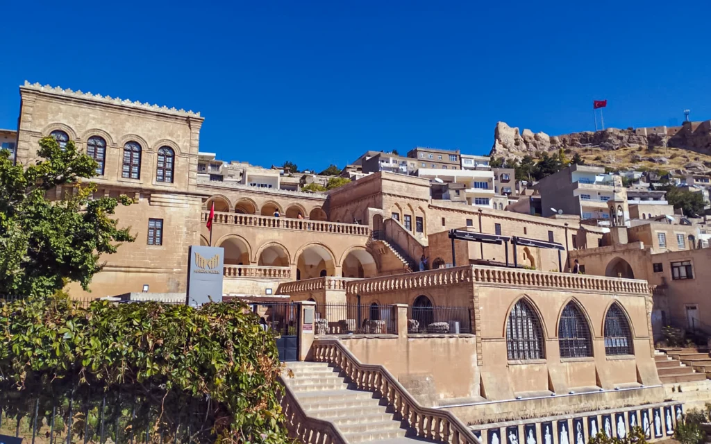 Mardin