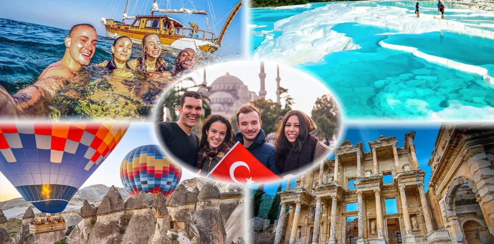 15-Day Turkey Discovery Tour