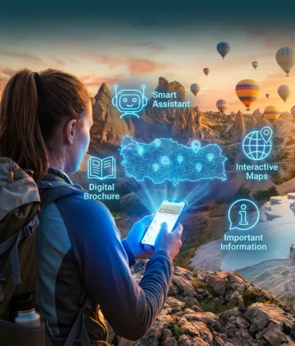 Cappadocia, Ephesus, Istanbul, many more places to visit, see, have fun and have historical places